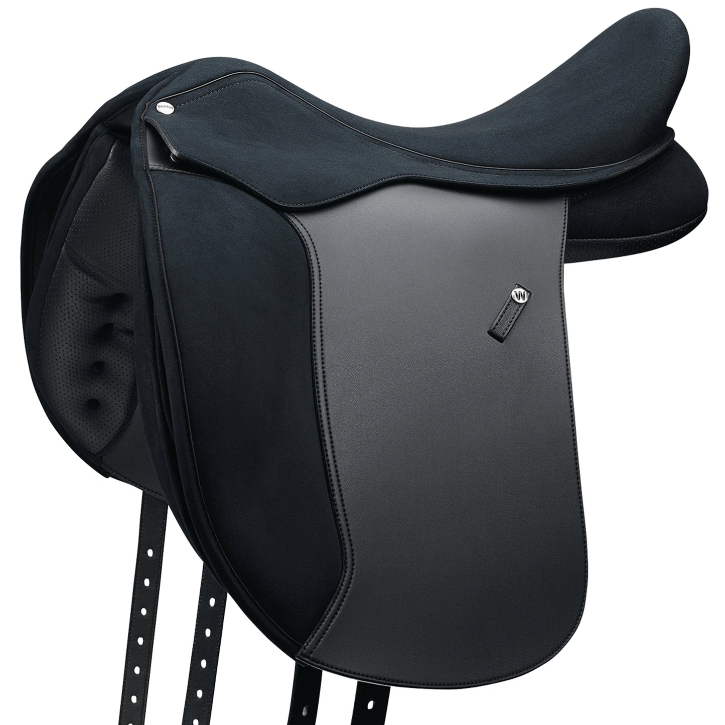 Selle de dressage Wintec Pro large, 18''/46 cm