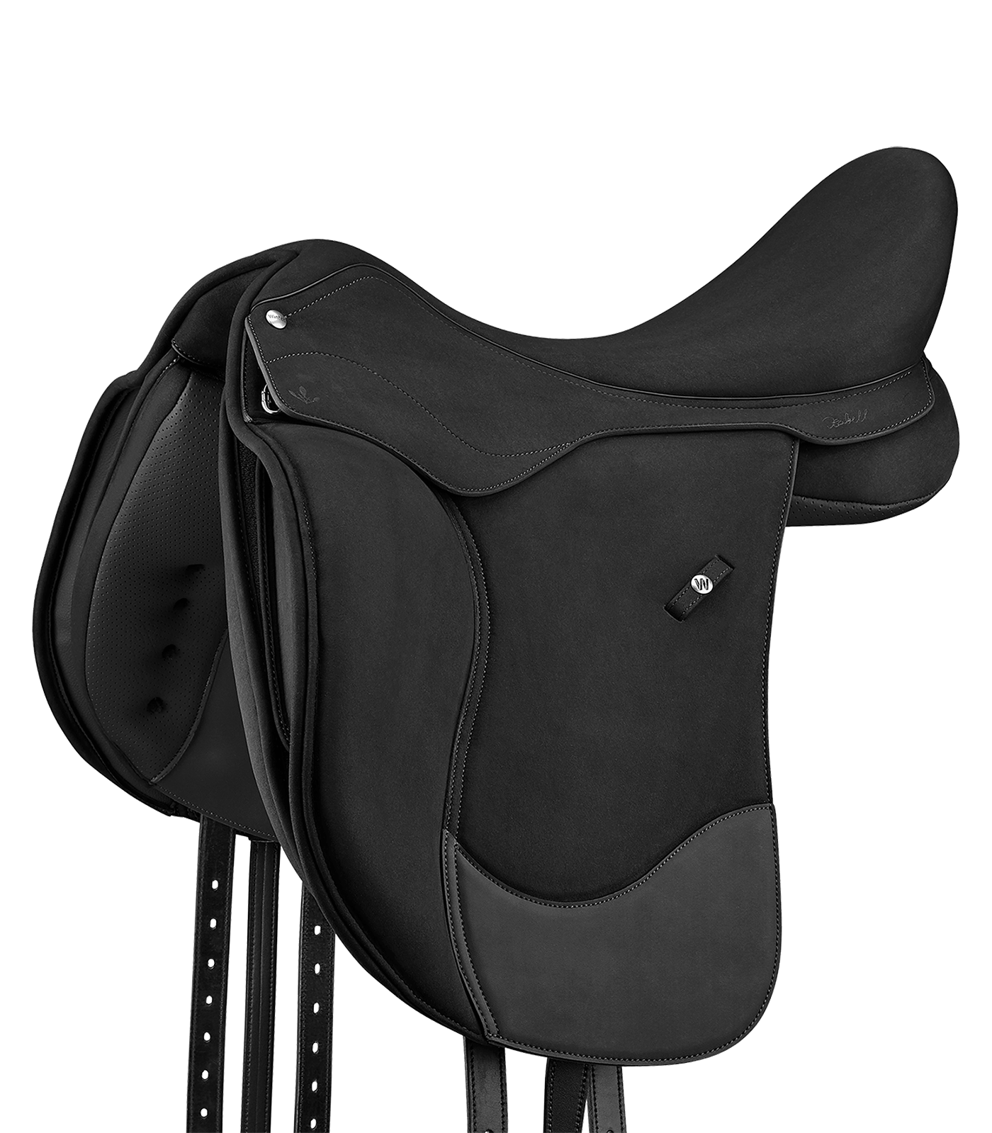Selle Wintec Isabell Icon, 16, 5''/42 cm