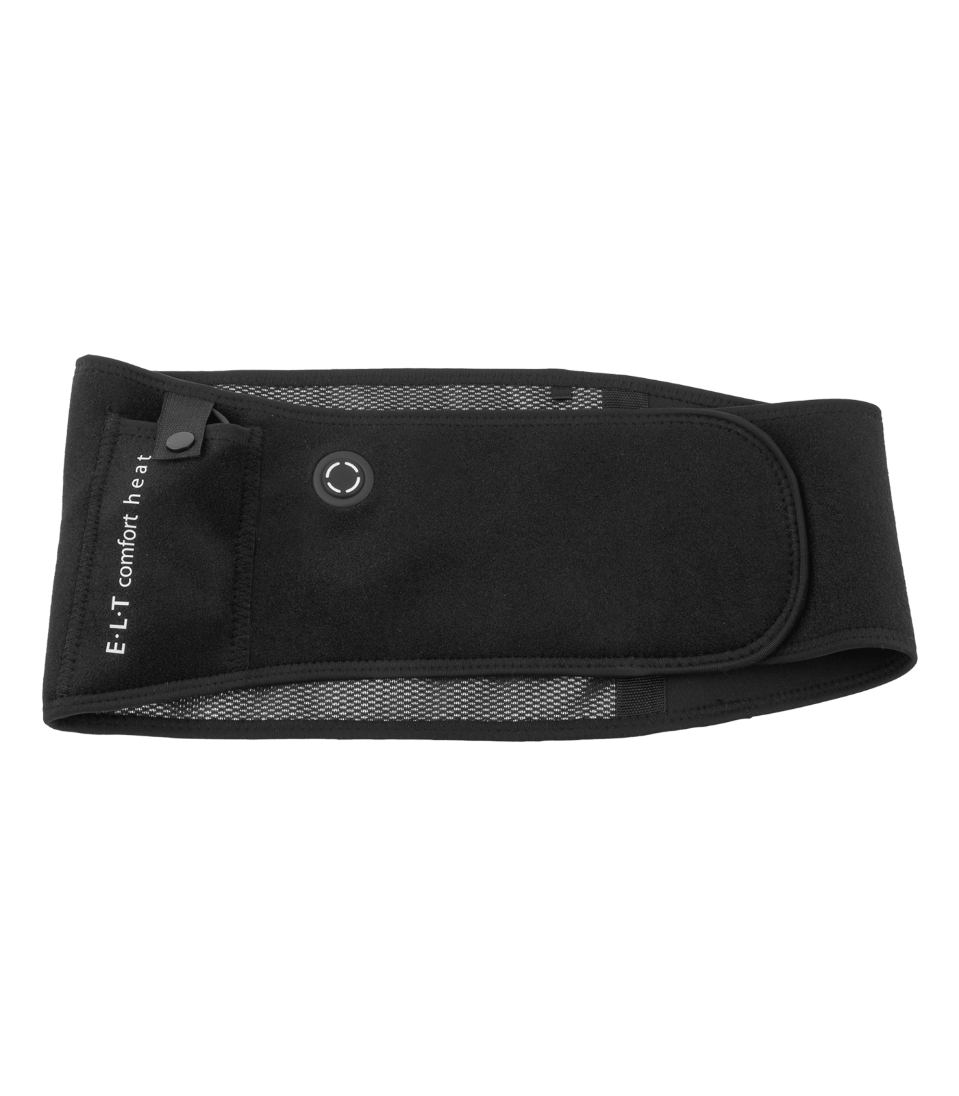 Ceinture chauffante E·L·T Comfort Heat