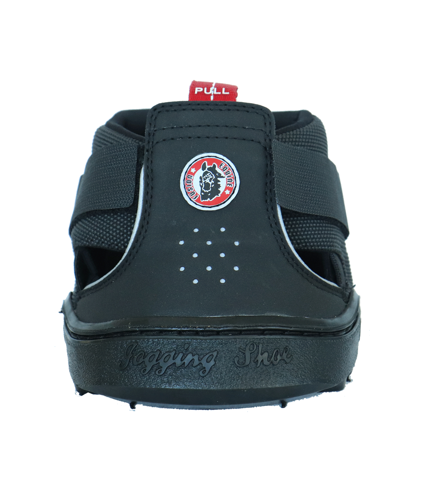 Hipposandales de trekking Equine Fusion®