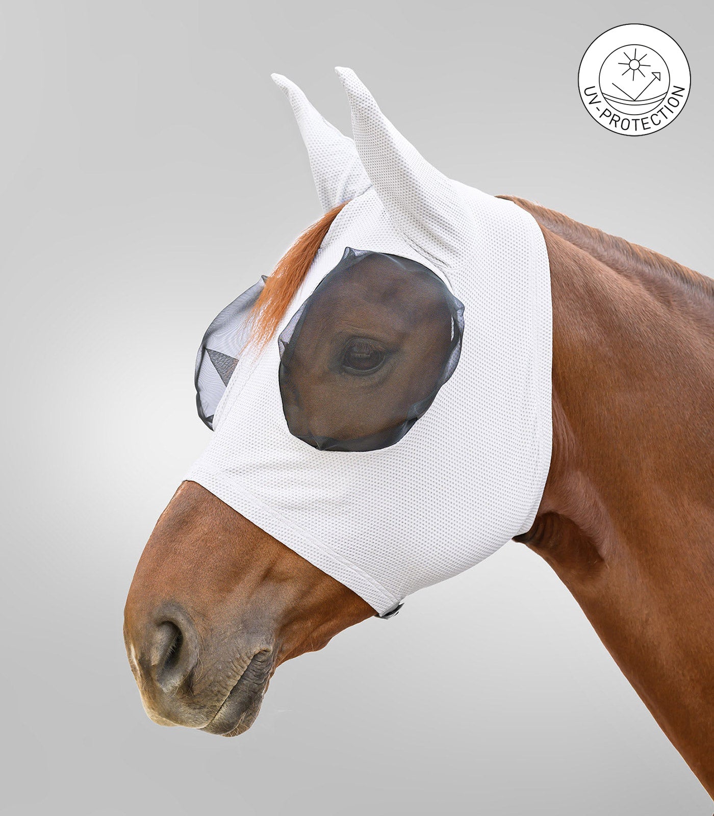 Masque anti-mouches Puck Breath