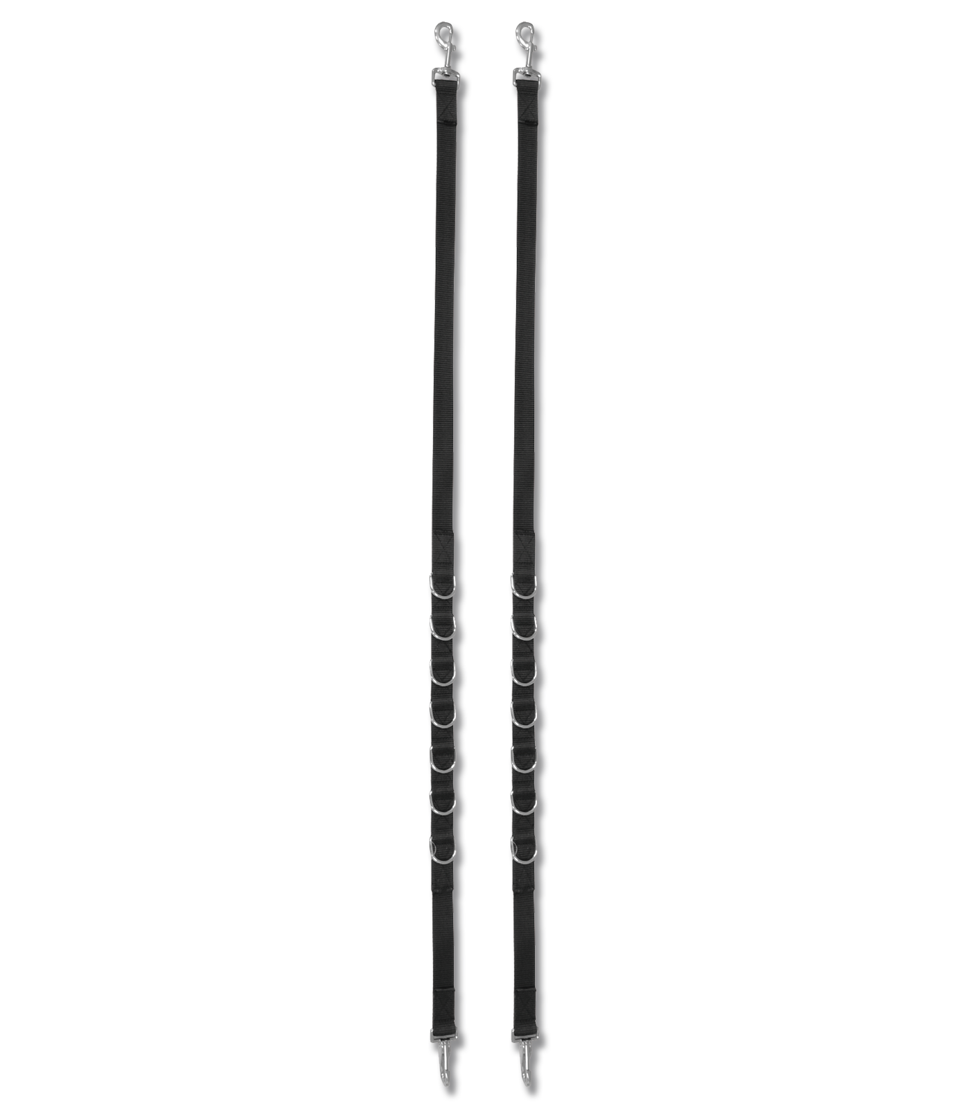 Rênes fixes en nylon, Full