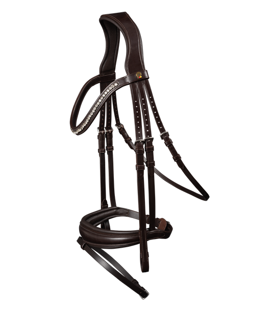Bridon Waldhausen S-Line Essential, Cob