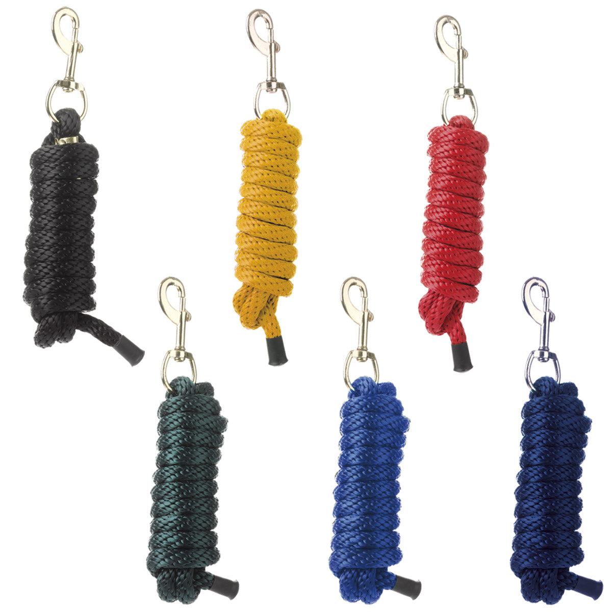 Longe Tattini en nylon tressé
