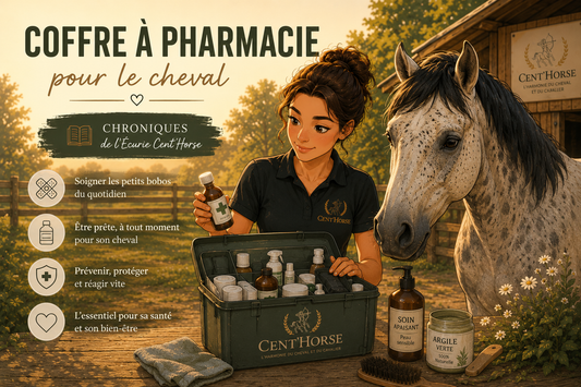 Chapitre 2 : Bon... on ouvre la caisse ?