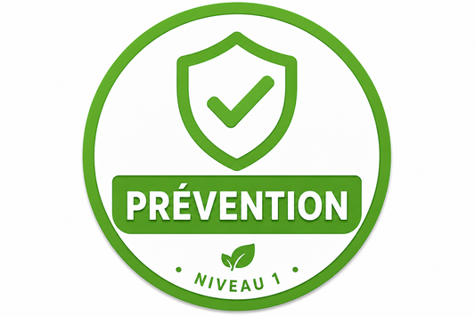 Fiche pratique n°4: La vermifugation raisonnée : 5 réflexes à adopter