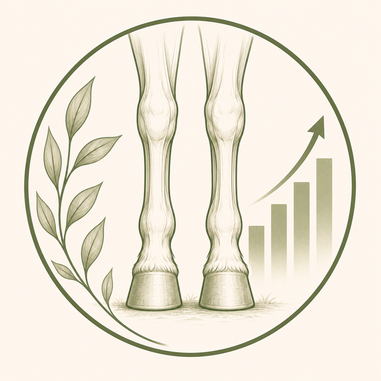 Tendons & articulations