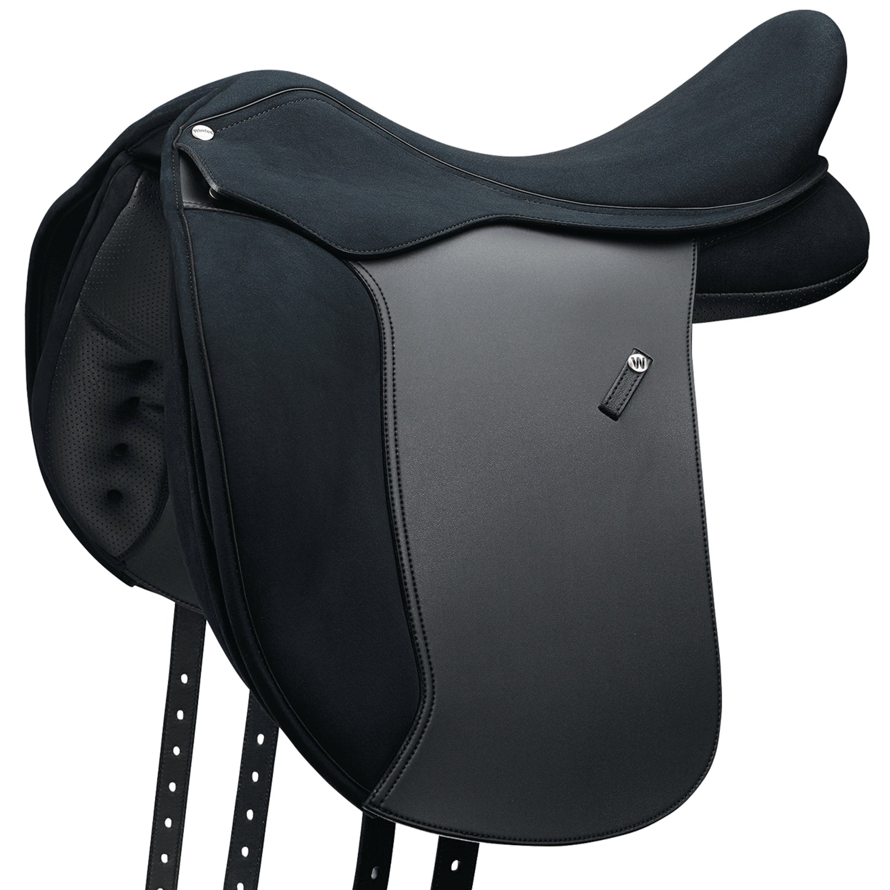 Selle de dressage Wintec Pro large, 18''/46 cm