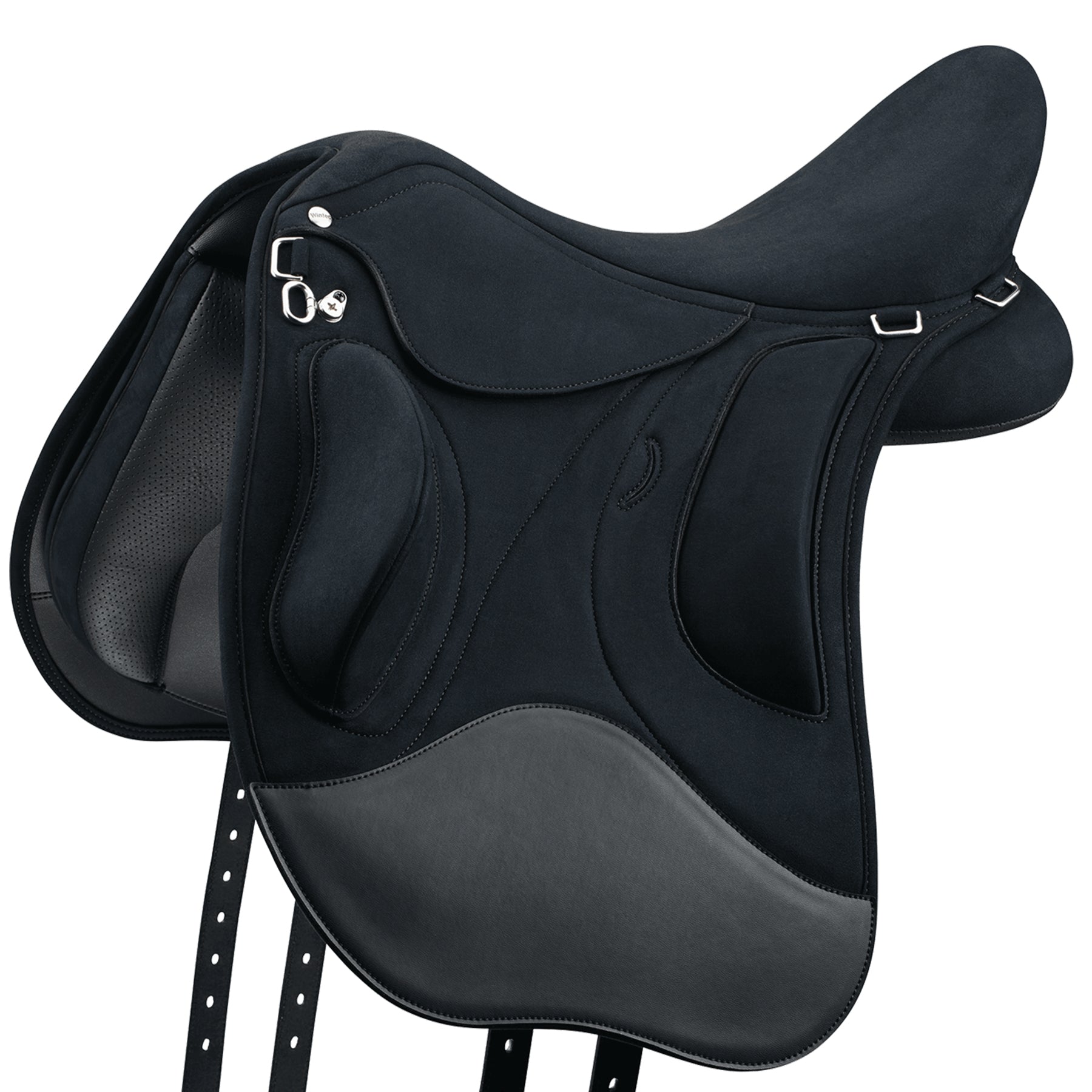 Selle d’endurance Wintec Pro, 17, 5"/44 cm