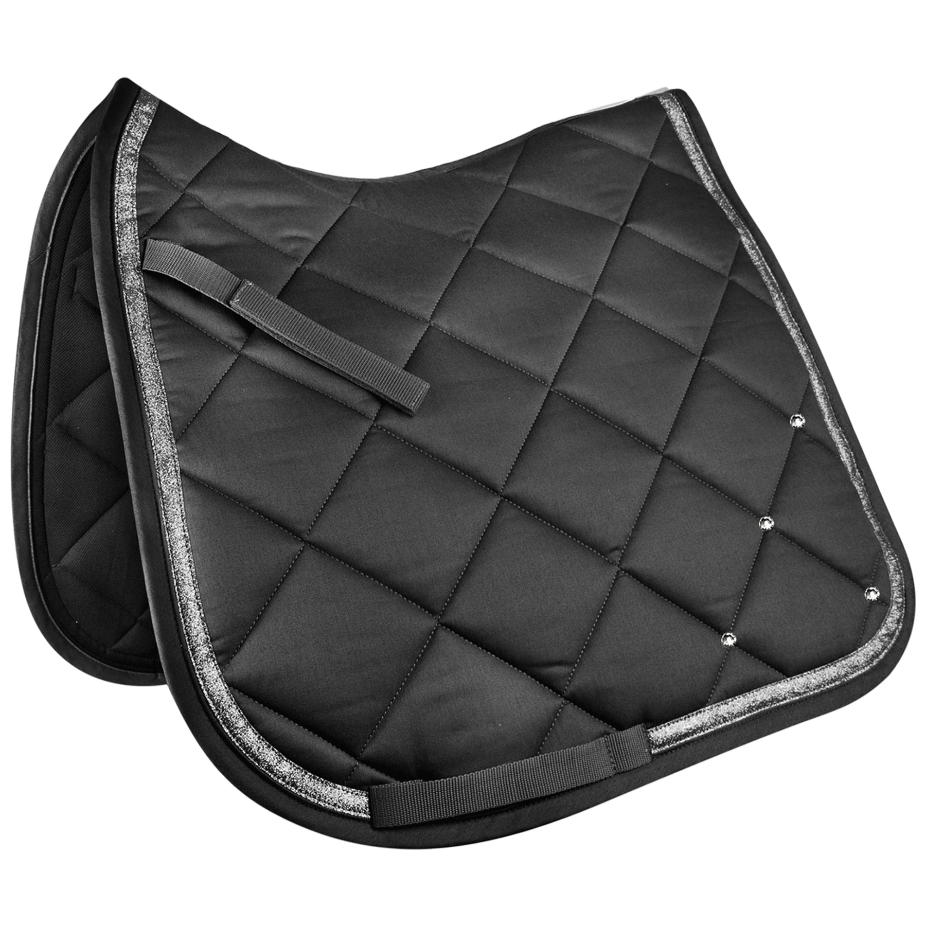Chabraque Competition, noir-noir