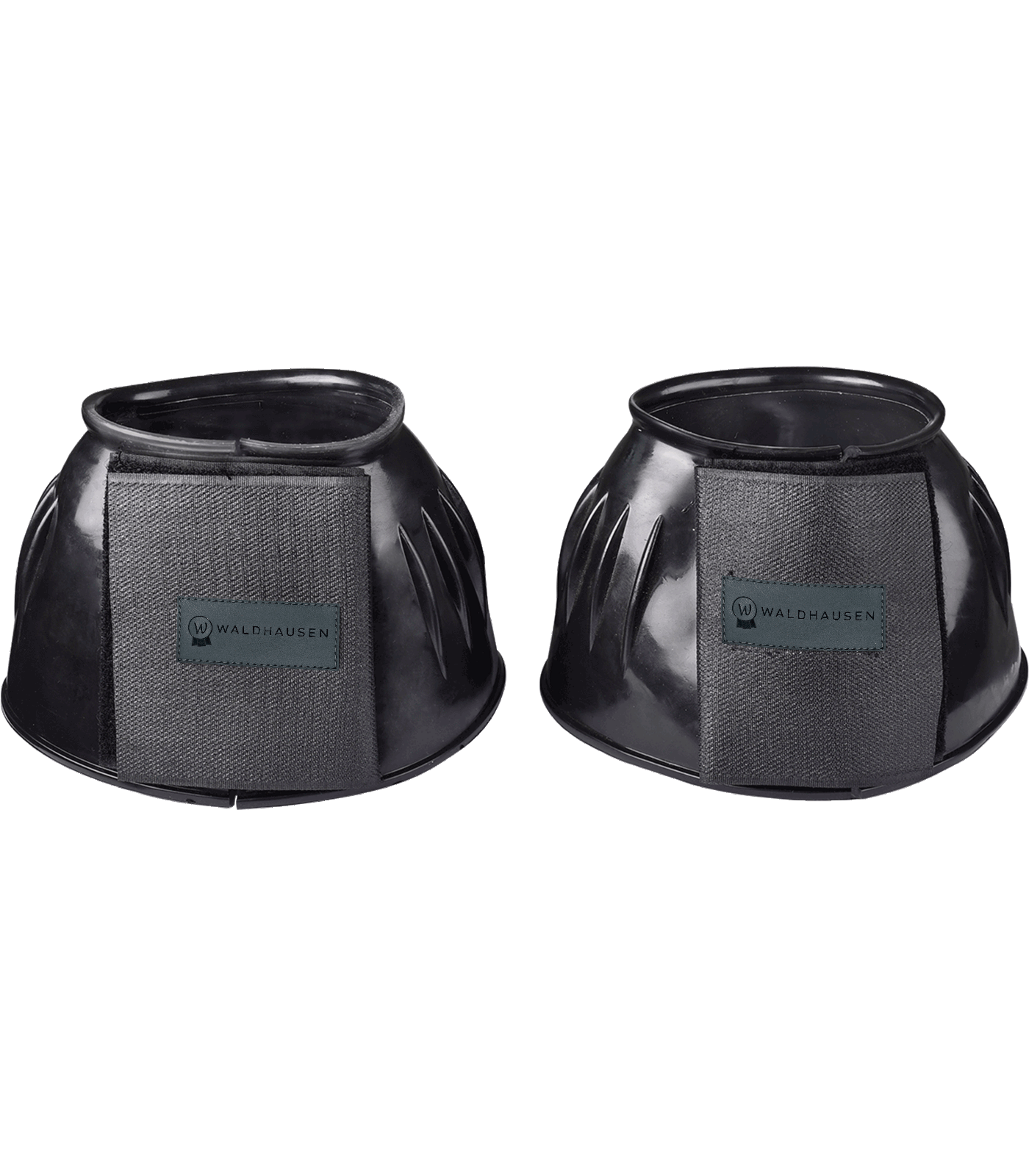 Cloches, lot de 2