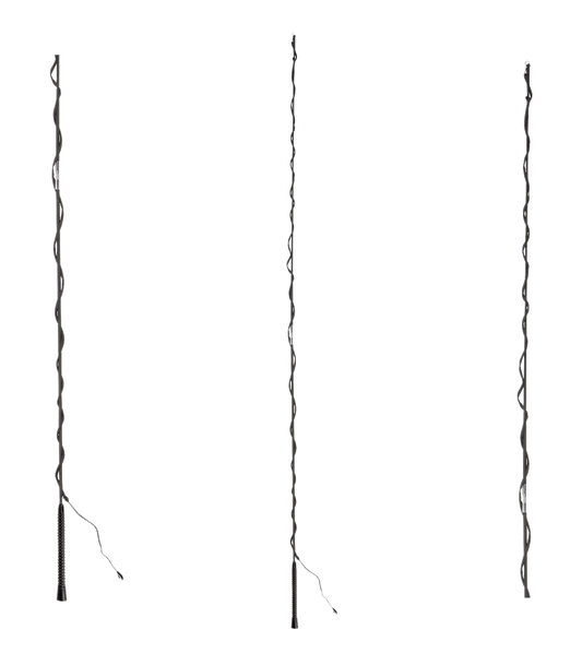Chambrière démontable