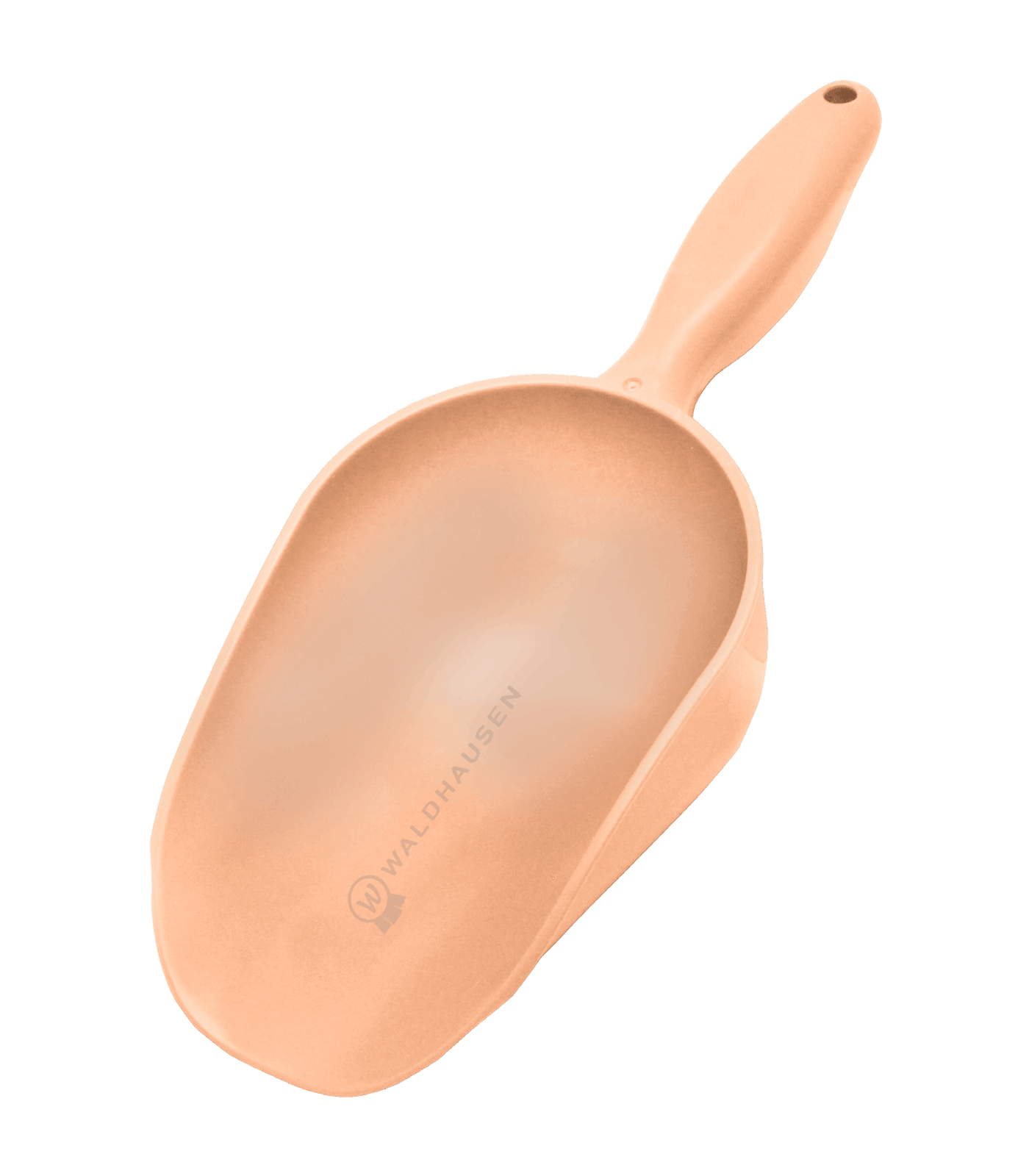 Pelle à grain