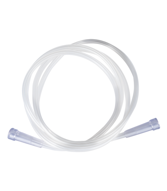 Tuyau de raccordement pour l’inhalateur Waldhausen Health + Care