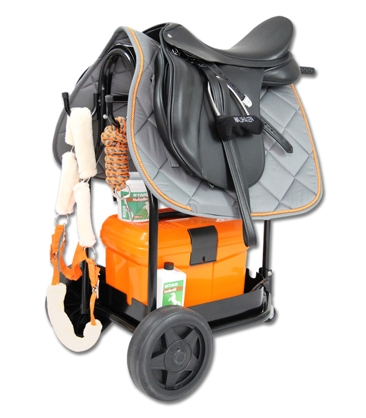 Chariot Stall-Carry