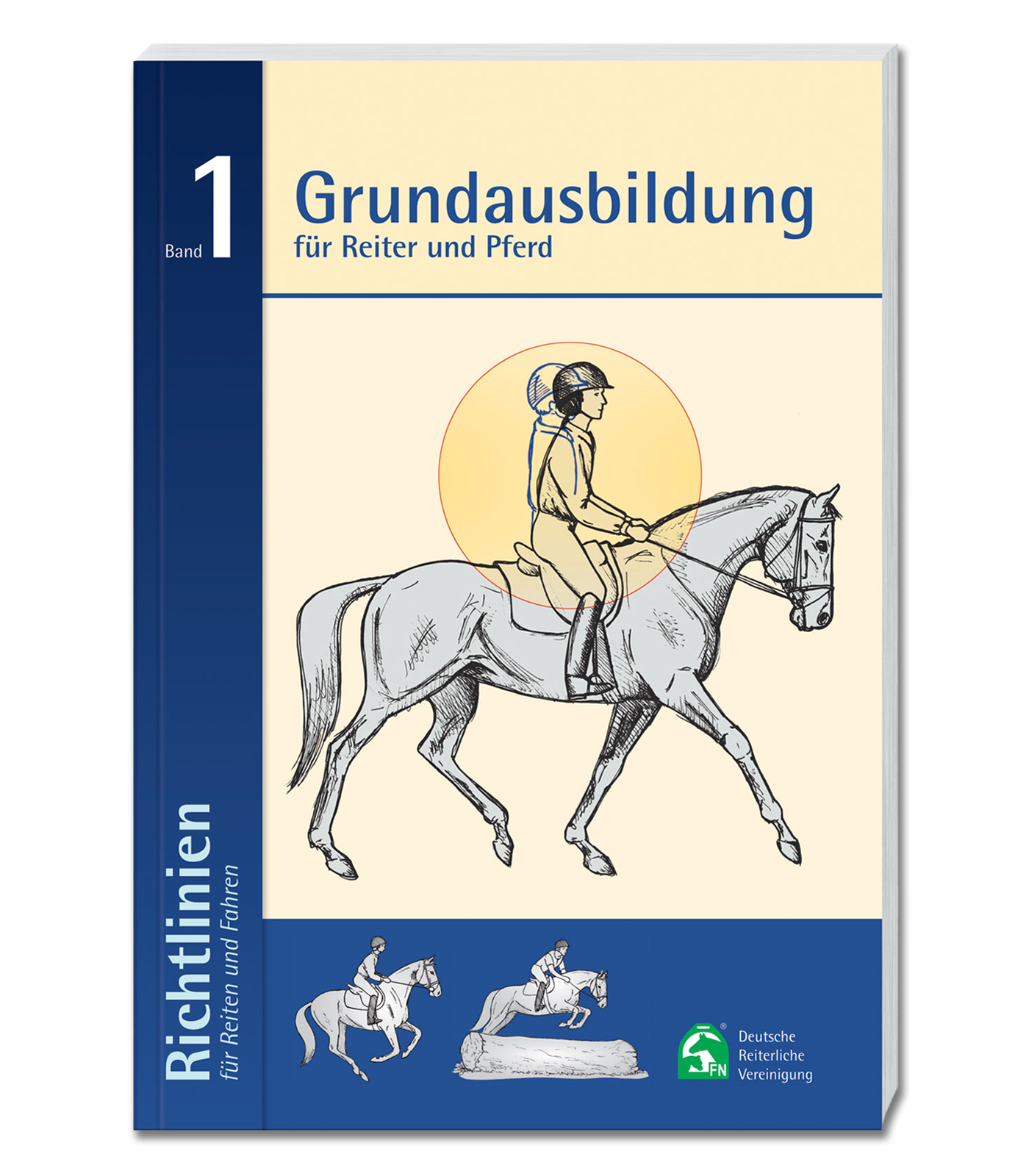 Richtlinien Bd.1 - vertdausbildung