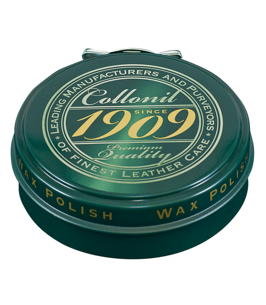 Cirage Collonil 1909 Wax Polish