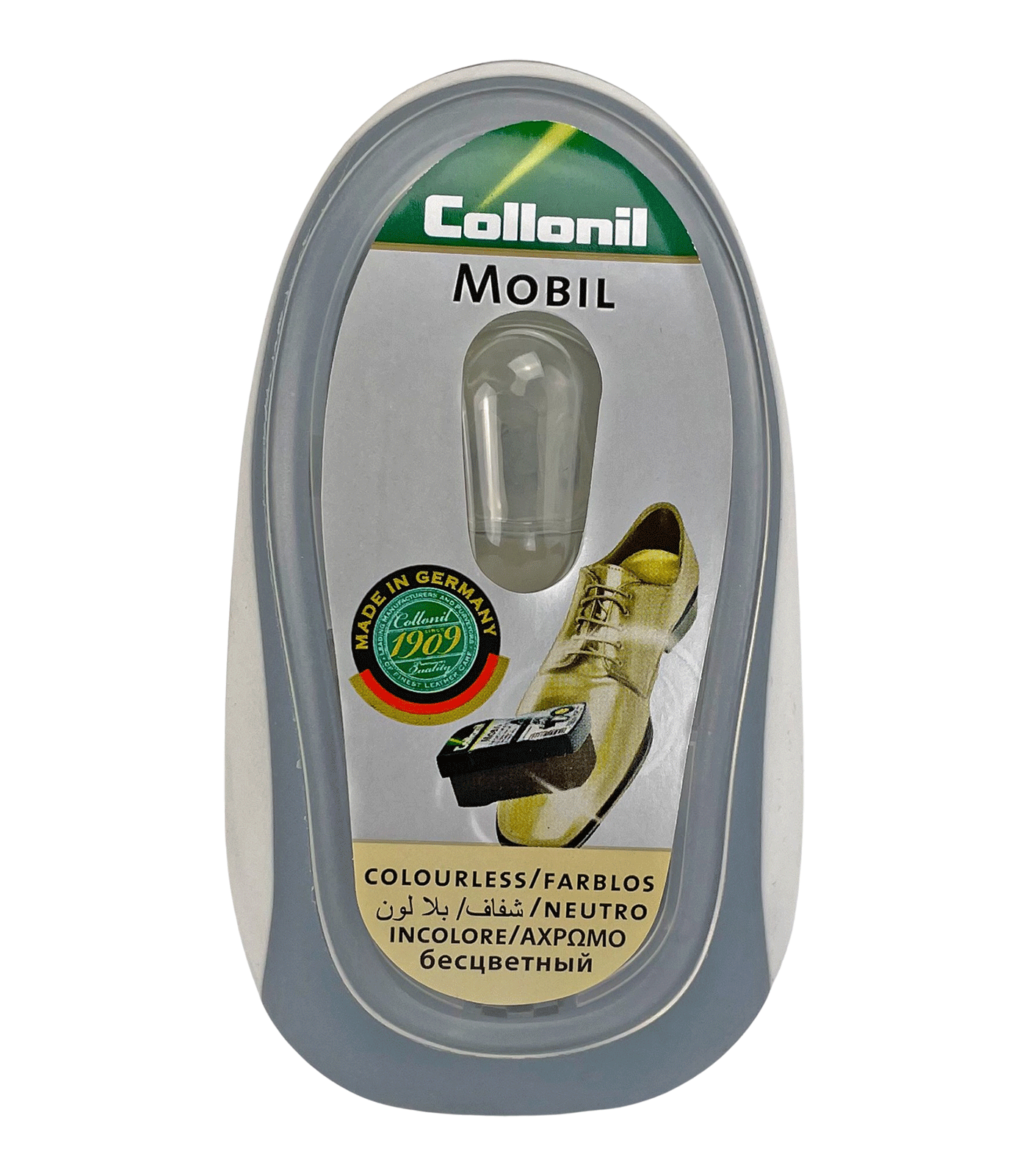 Éponge Collonil Mobil