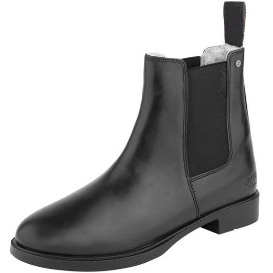 Bottines jodhpur Winter