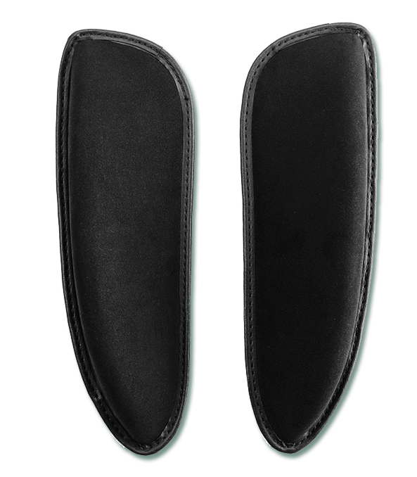 Wintec Bloc, Dressage, standard, noir