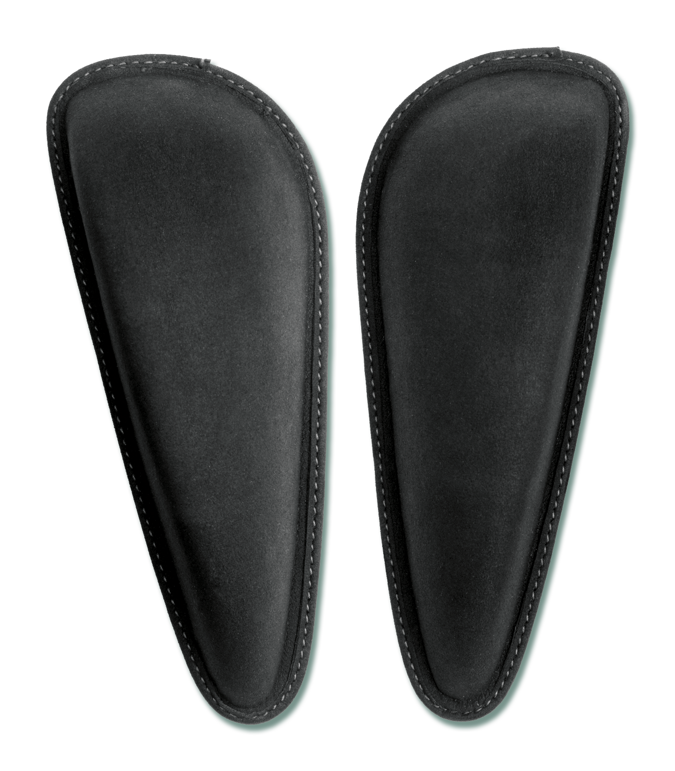 Wintec Bloc, Dressage, standard, noir
