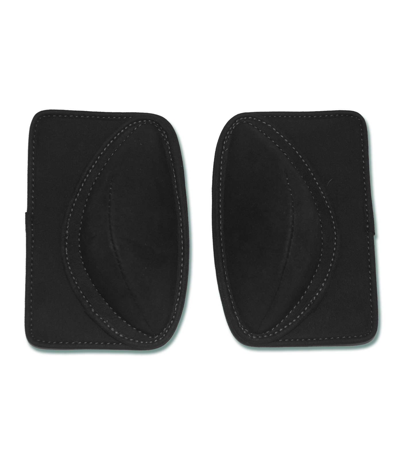 Wintec Bloc, Dressage, standard, noir