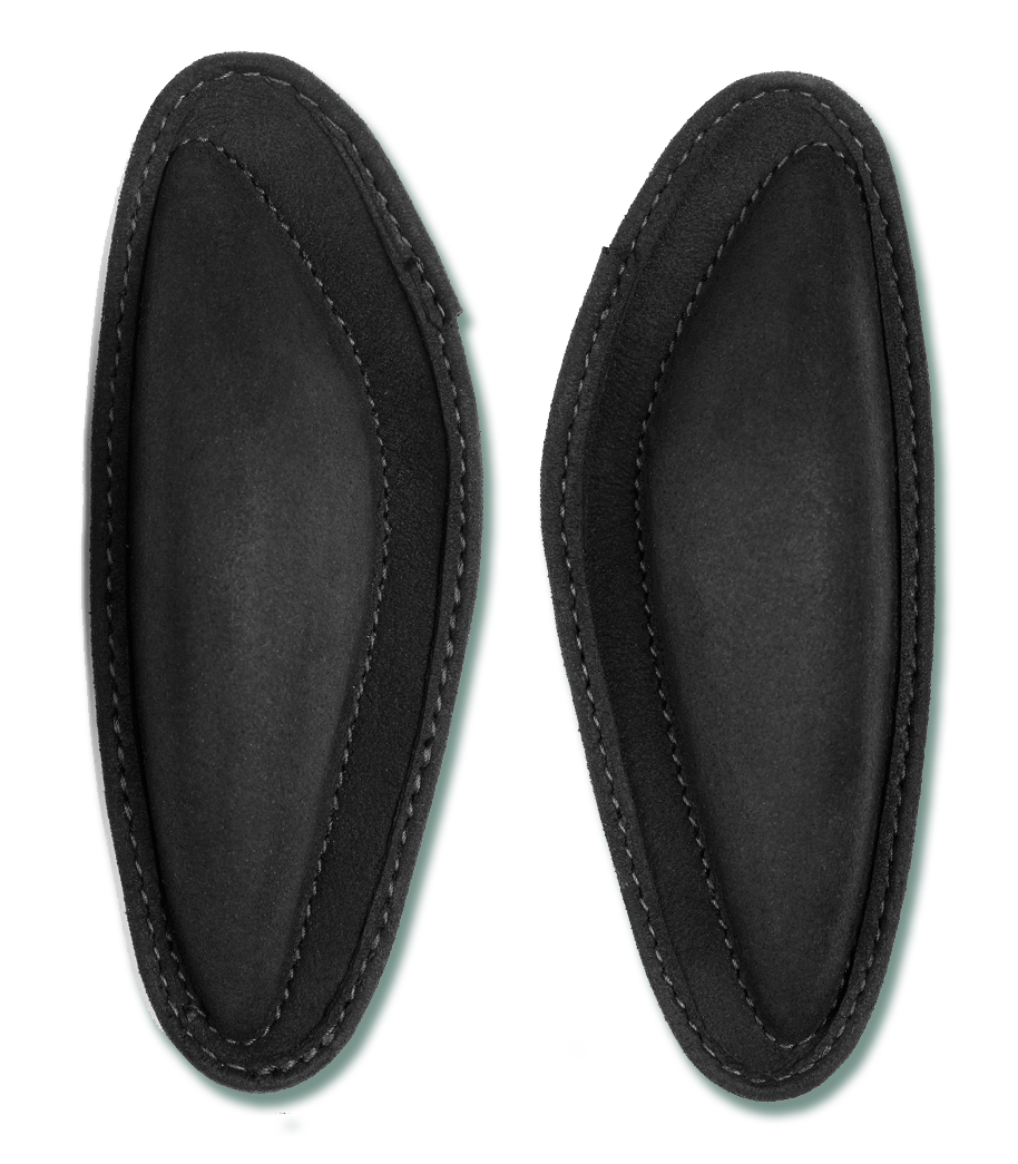 Wintec Bloc, Dressage, standard, noir