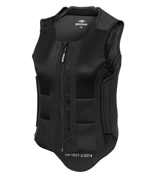 SWING Protection dorsale P24 Pro, pour enfants