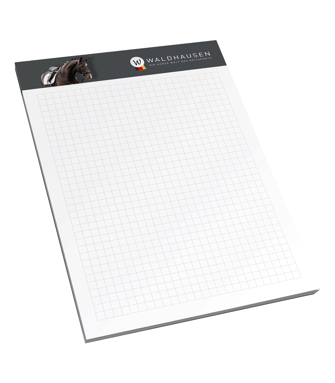 Waldhausen Bloc-notes, DIN A5