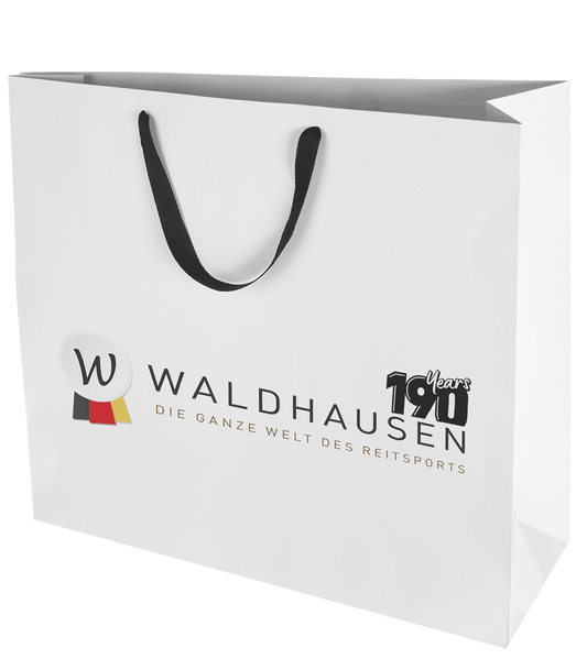 WALDHAUSEN Sac en papier