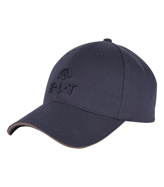 Casquette de baseball E·L·T