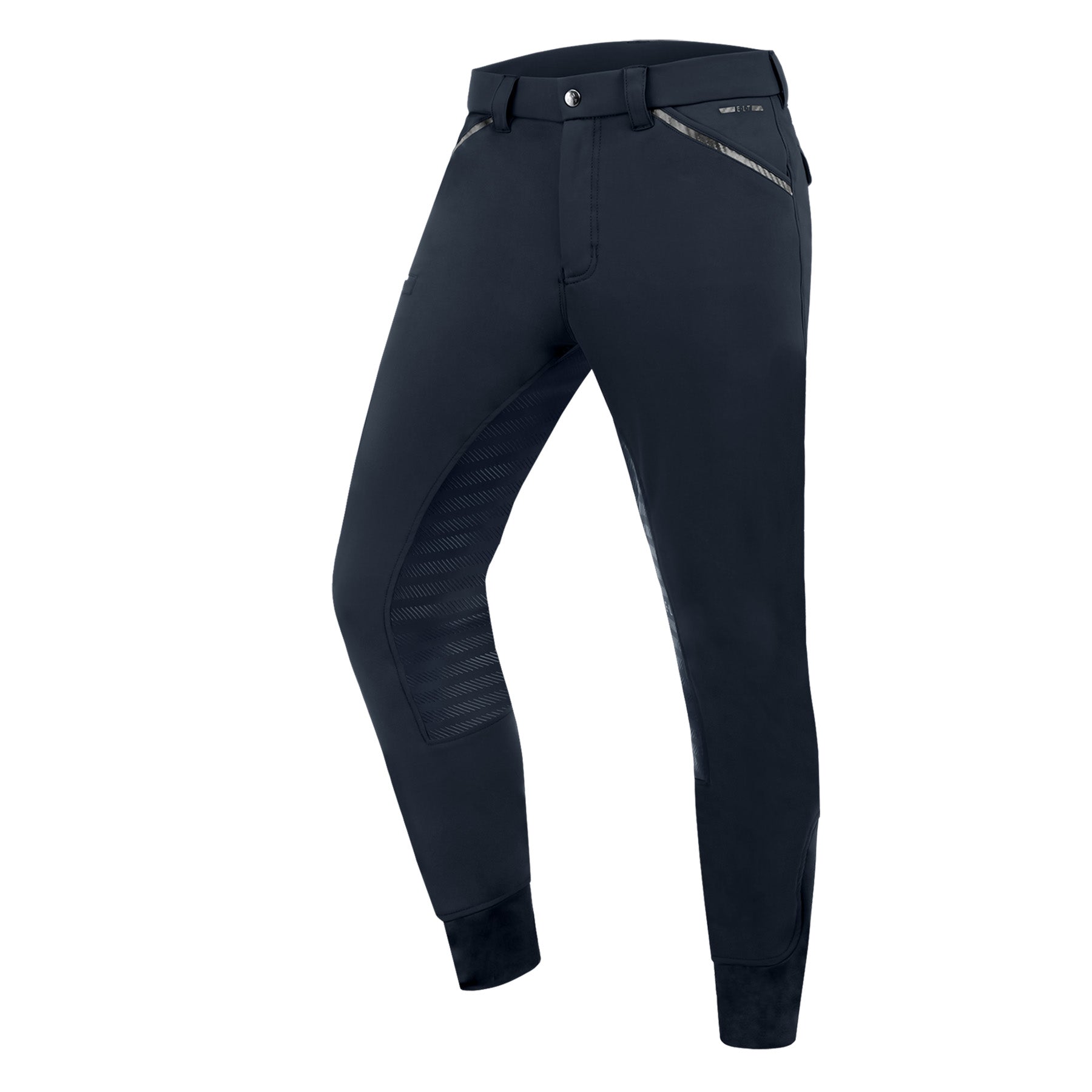 Pantalon d’équitation Marc en silicone, pour hommes