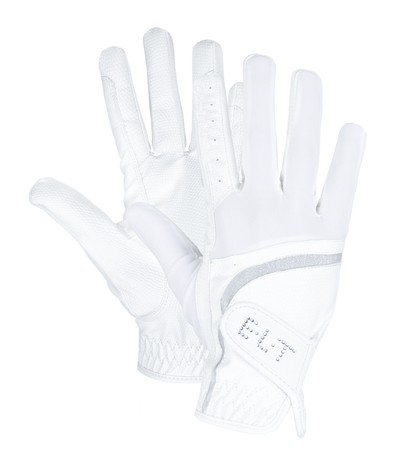 Gants d’équitation Noelle