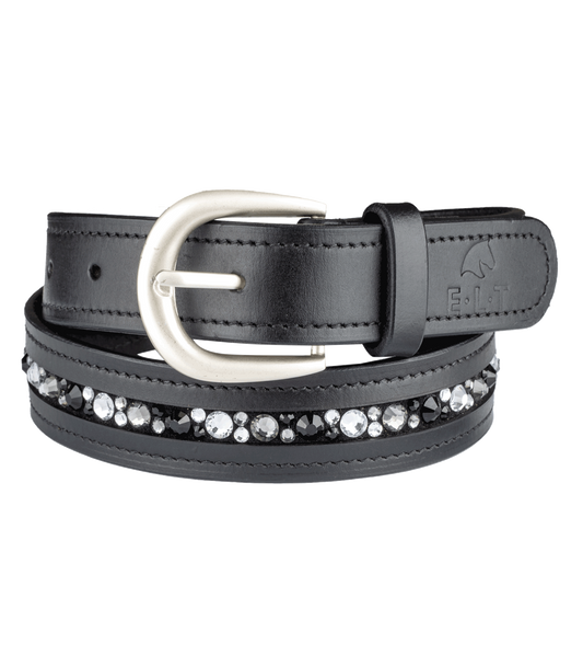 Ceinture en cuir Jewel