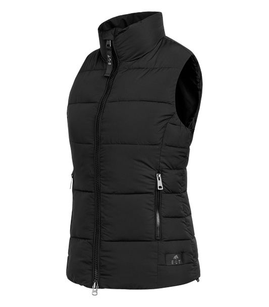 Veste légère sans manches pour l’hiver Oxford