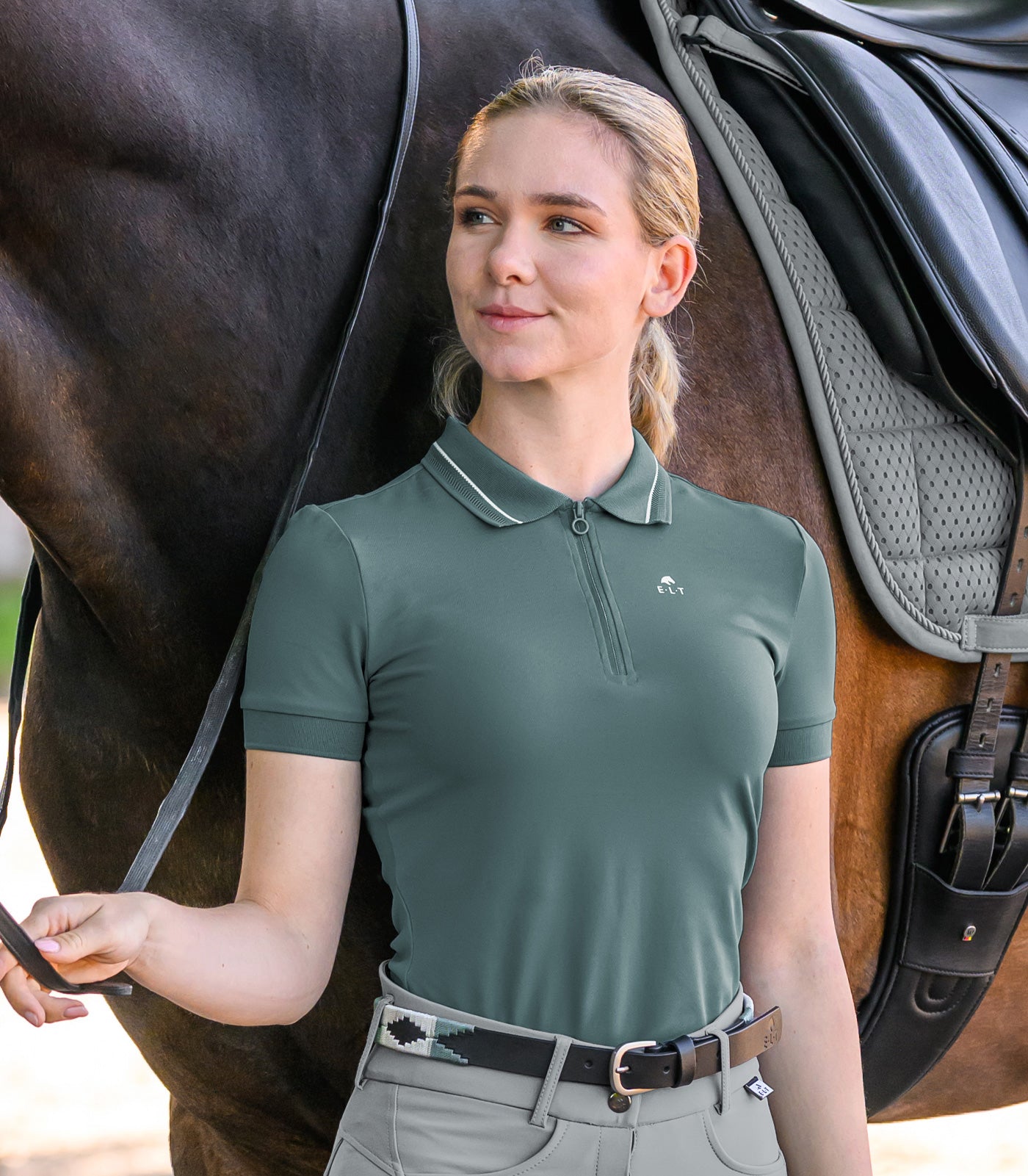 Polo technique Prag