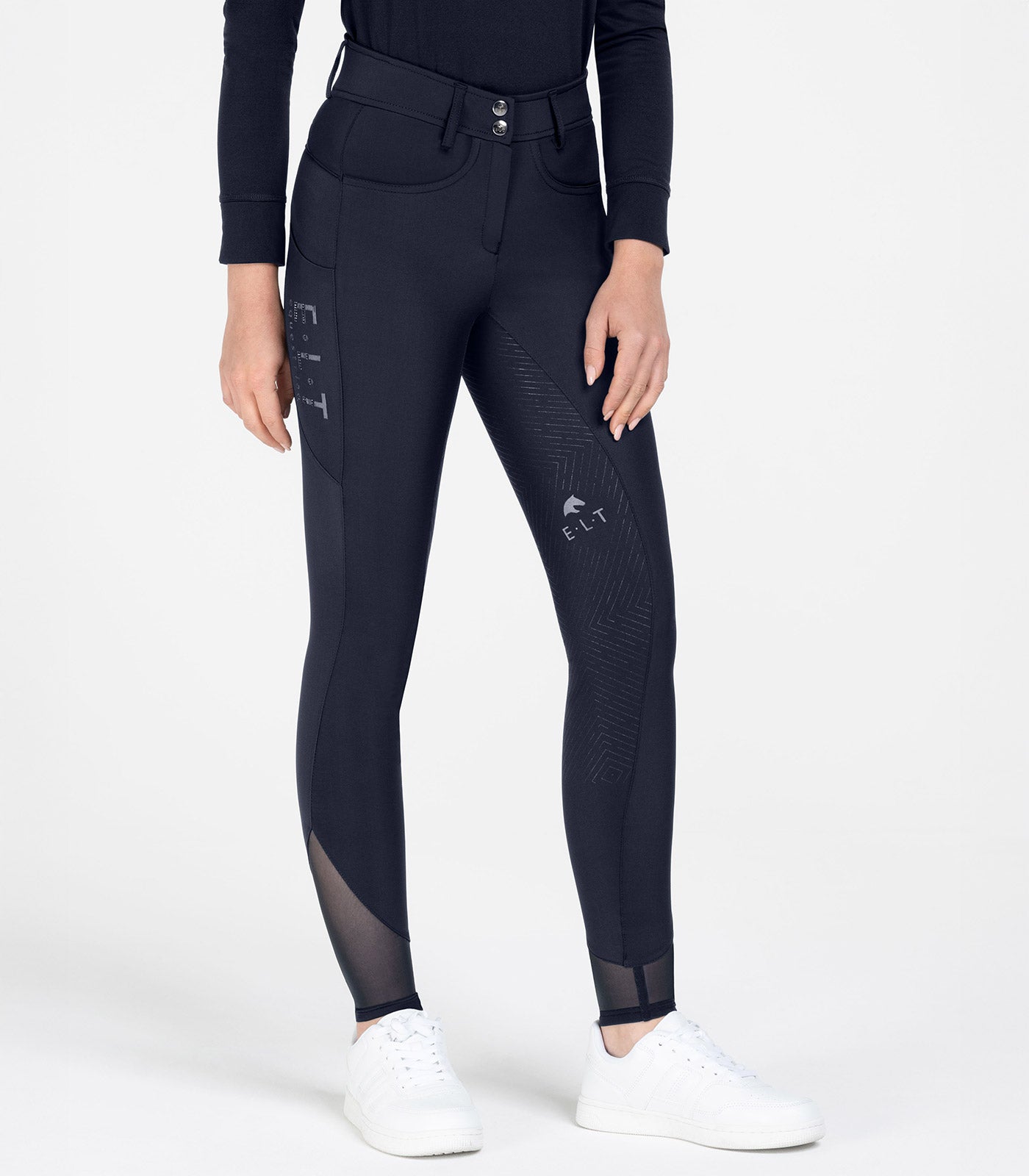 Pantalon d’équitation Pam