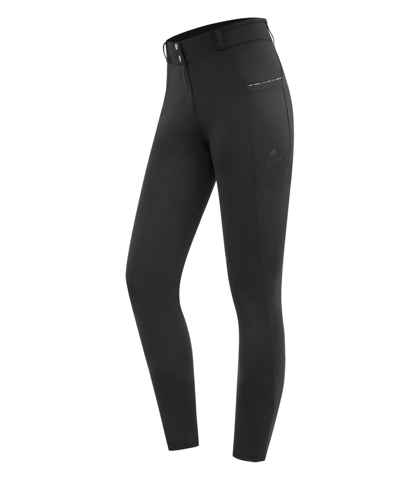 Pantalon d’équitation Romy Glam, femmes
