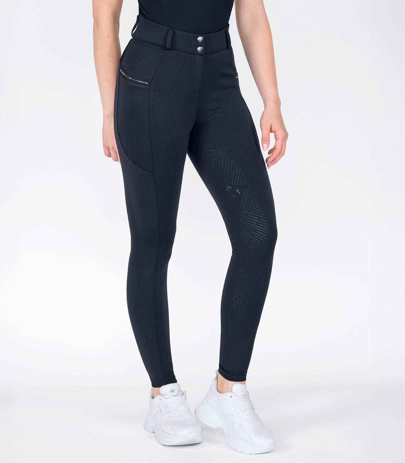 Pantalon d’équitation Romy Glam, femmes