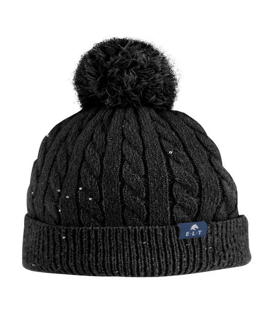 Bonnet en tricot Rafaela