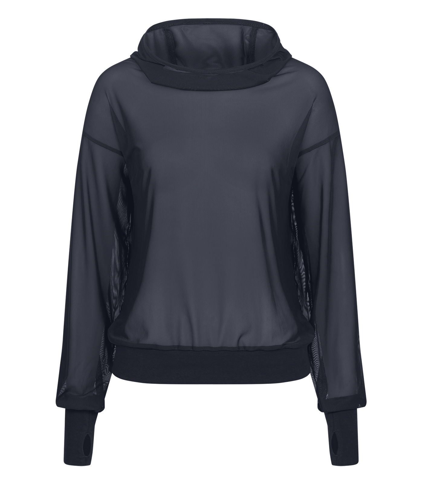 Pull à capuche anti-mouches Ruby