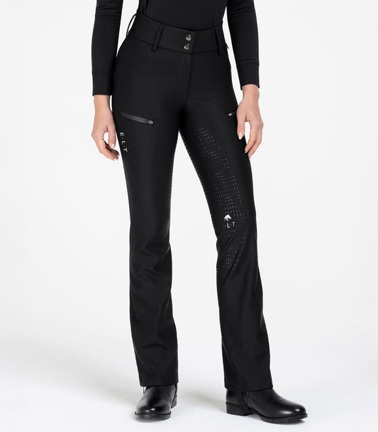 Pantalon d'équitation Performance Jodhpur Odelia en silicone