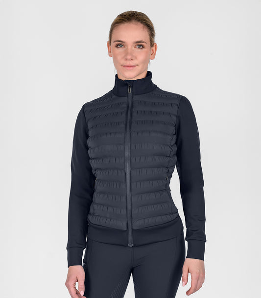 Veste matelassée hybride Sydney