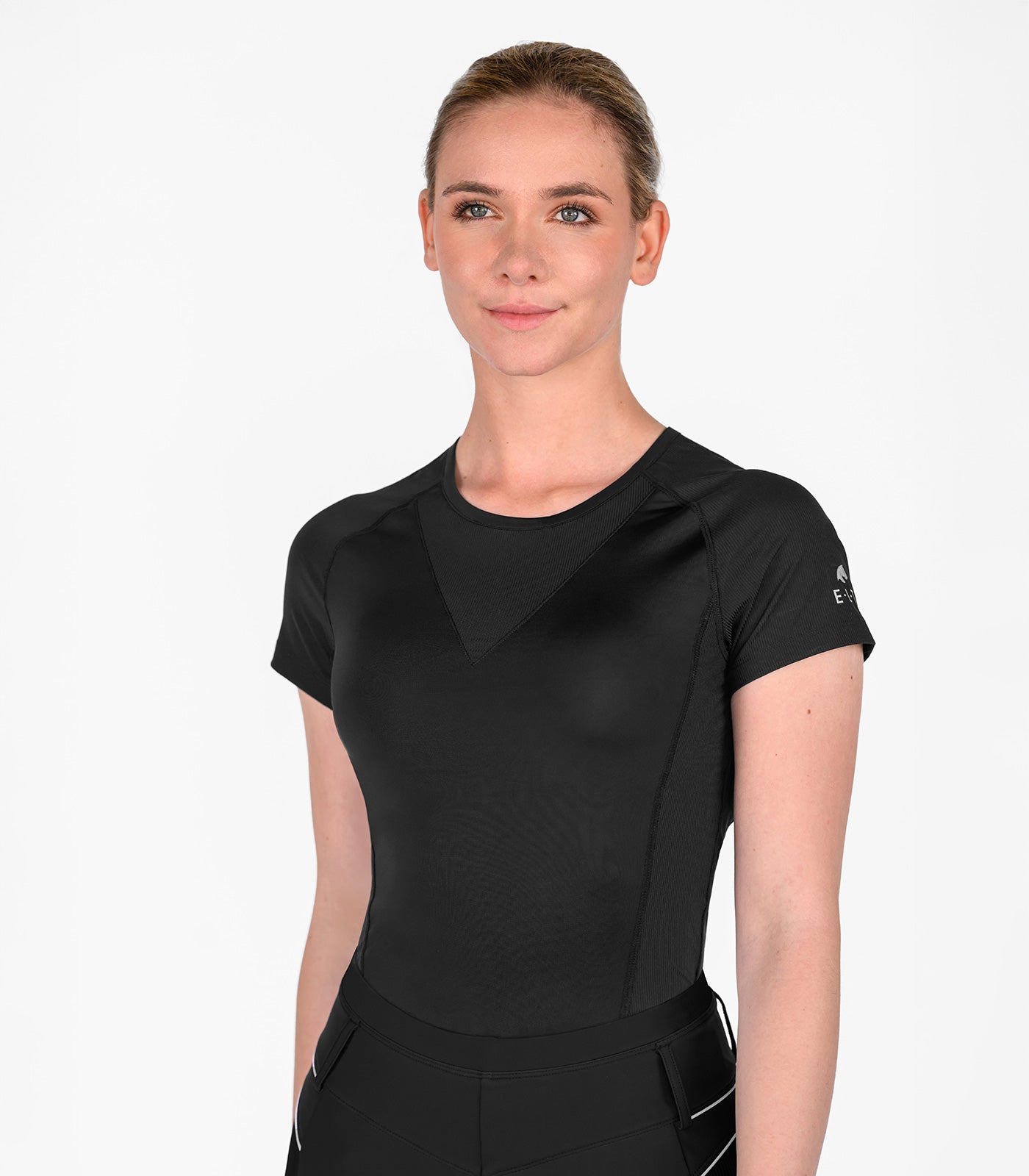 T-shirt technique Springfield