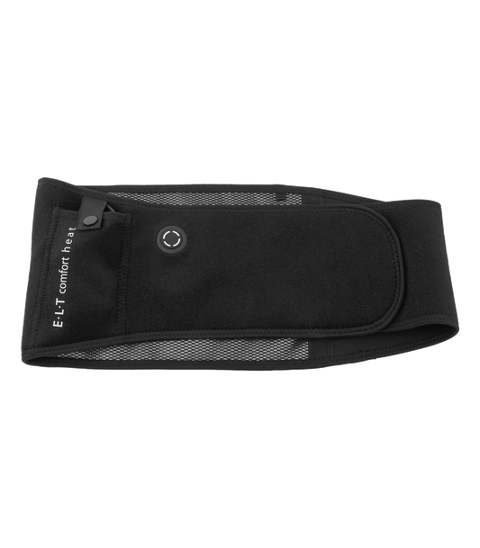 Ceinture chauffante E·L·T Comfort Heat