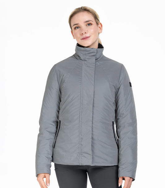 Veste d'équitation réfléchissante