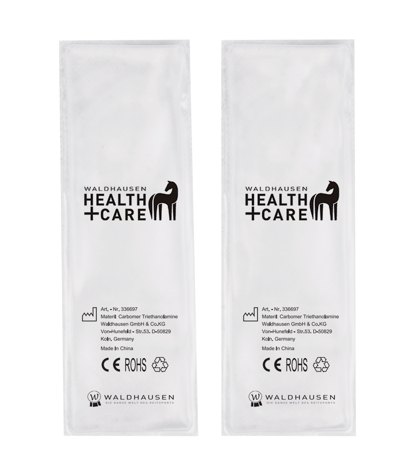 Kit de refroidissement Waldhausen Health + Care
