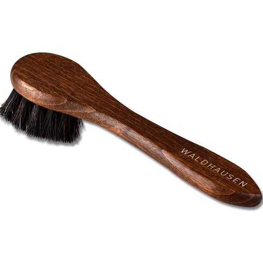 Brosse cirage exclusive