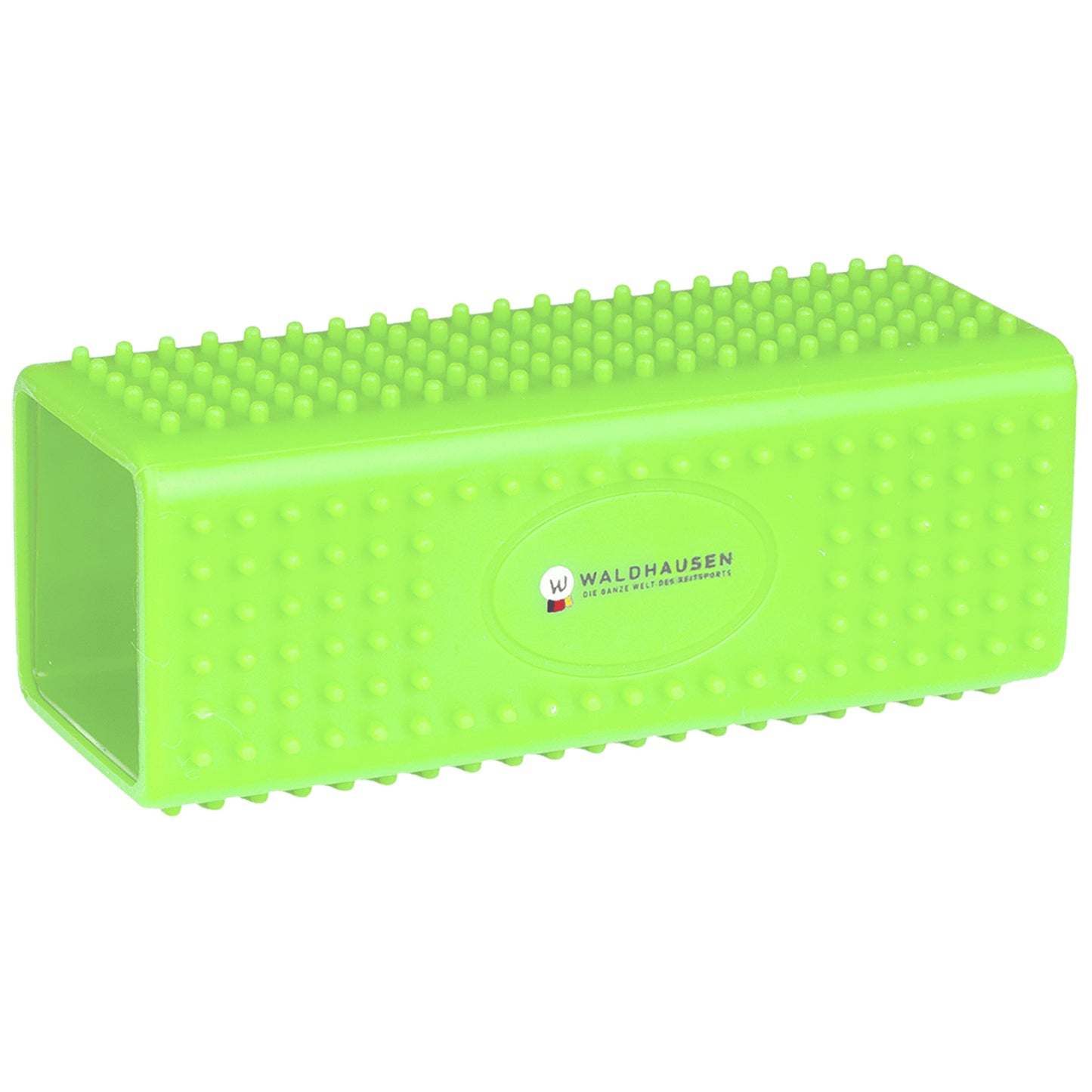 Brosse ramasse-poils