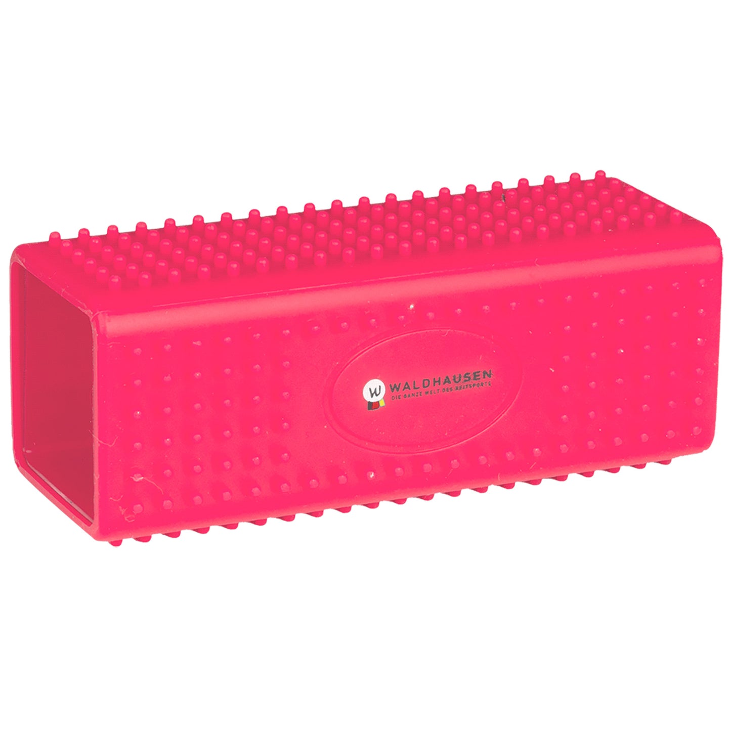 Brosse ramasse-poils